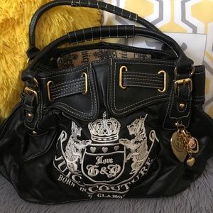 Authentic Juicy Couture bag